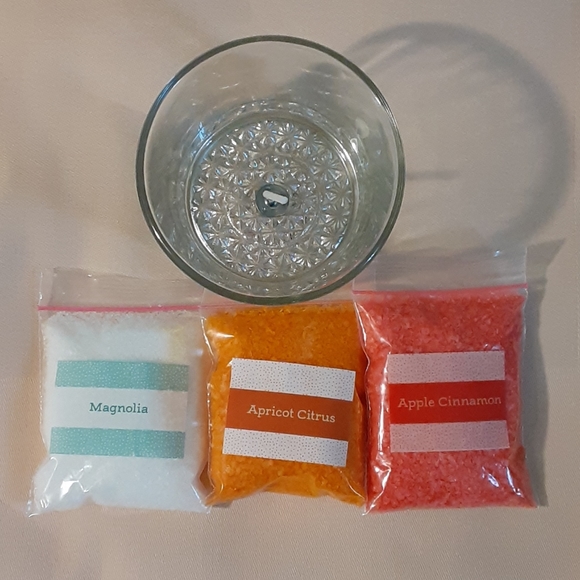 Candle-Making Set - Picture 2 of 7